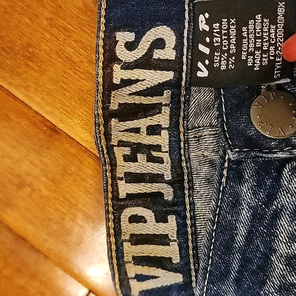 VIP Jeans - Picture 2 of 13